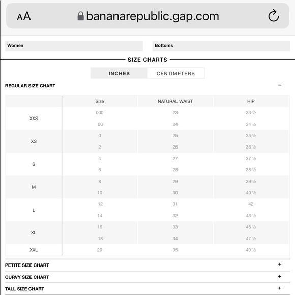 Banana Republic The Martin Crop Stretch Trouser Pant - Picture 13 of 14